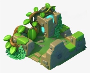 Ancient Palace - Information #2282808
