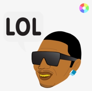 Download The Emojis In Iphone-friendly Sizes Here - Rap Emoji Png #2282835