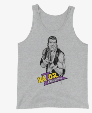 Free Spirit Men Tank #2282857
