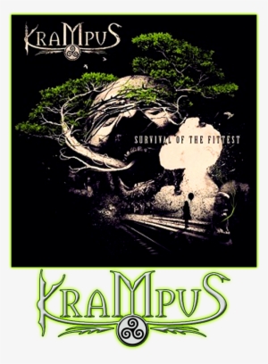 Canciones Para Una Vida - Krampus Survival Of The Fittest #2282896