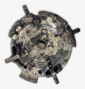 24 Mar 2009 - Circle #2282961