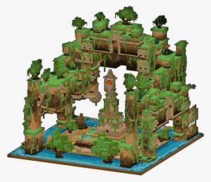 3dswip 09 - Ruins #2282985