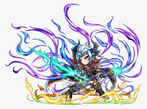 [ Img] - Brave Frontier Adel Batch #2282987