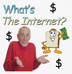 Png Transparent - Whats Internet #2283005