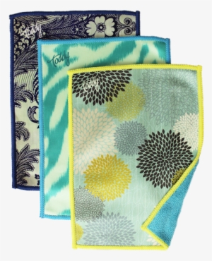 Eye Of The Beholder Bundle - Toddy Gear Microfiber Screen Cleaning Cloth For Cell #2283030