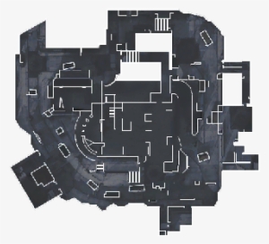 Neon Ruins Minimap #2283170