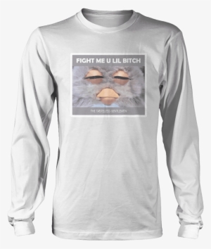 Fight Me U Lil B*tch - Amir Khan 'king Khan' #2283171