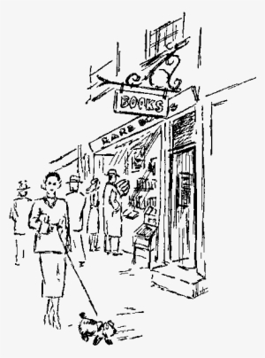 The Eye Of The Beholder - Illustration #2283176