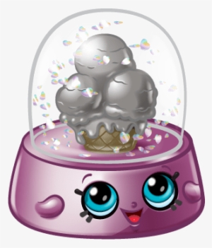 Lil' Italia - Shopkins Limited Edition Tiny Tokyo #2283216