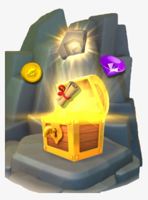 Chest Rewards - Portable Network Graphics #2283271