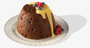 Pudding Transparent - Christmas Pudding Png #2283351