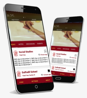 Arow - Mobile App #2283352