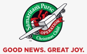Operation Christmas Child #2283369