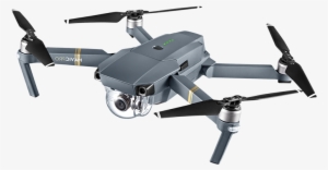 Dji Mavic Pro Gir Views - Dji Mavic Pro Png #2283386