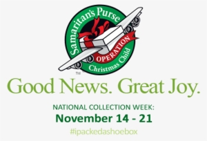 Operation Christmas Child #2283388