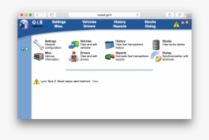 Gir Gca W100 02 En - Portable Network Graphics #2283389