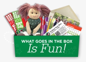 Samaritan's Purse #2283440