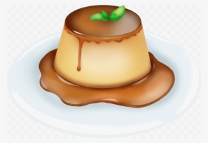 Pudding Transparent Images - Pudding Png #2283462