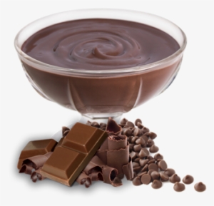 Ready To Serve Chocolate Pudding #2283463