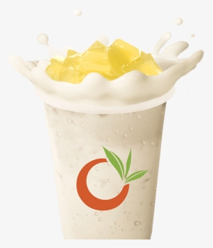 Ochaya Pudding Milk Tea 1 - Ochaya Milk Tea #2283611