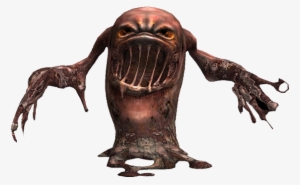 Ffxiii Enemy Ferruginous Pudding - Final Fantasy Xii Pudding #2283632