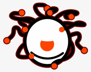 Beholder Snoo - Dungeons & Dragons #2283662