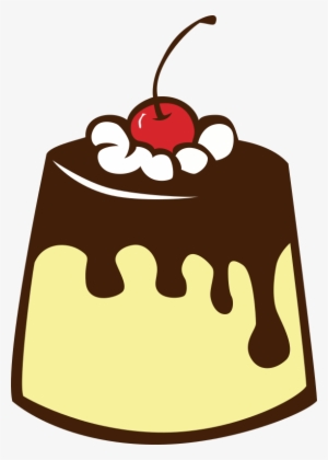 Medium Image - Pudding #2283690