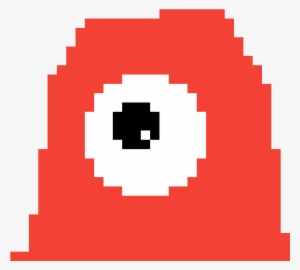 Little Beholder - 8 Bit Mario Canon #2283691