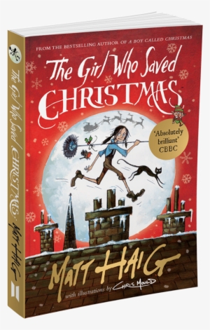 Small Girl Who Saved Christmas - Girl Who Saved Christmas (paperback) #2283735