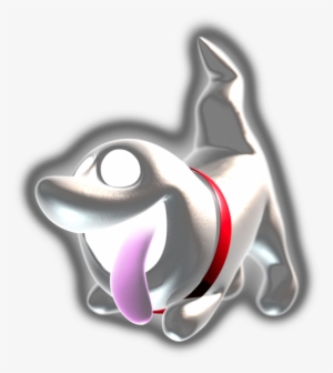 Fantome Luigi Mansion 2 #2283786