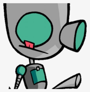Gir - Invader Zim Gir #2283787