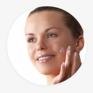 Acne Facial Tioga - Contact Lens #2283791