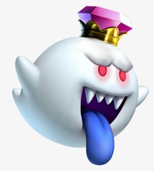 Kingboosme - Goomboss Super Mario 64 #2283861