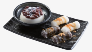 Q Mochi & Almond Pudding Combo - Meet Fresh 鮮芋仙 #2283917