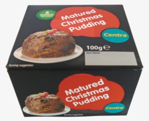 Ct Matured Christmas Pudding - Baked Goods #2283951