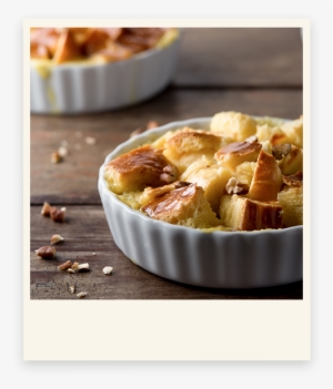 Bread And Butter Pudding - Bread Pudding Free #2283989