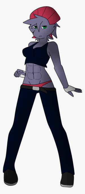 Isolde The Weavile - Weavile #2283990