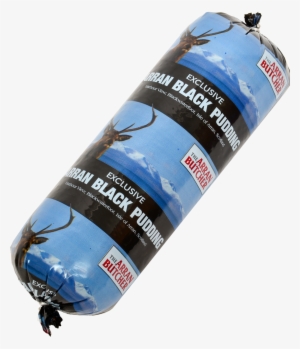 Large Black Pudding - Black Pudding #2284010
