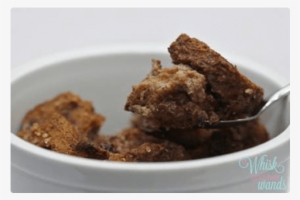 Banana Cinnamon Raisin Bread Pudding - Bread Pudding #2284074