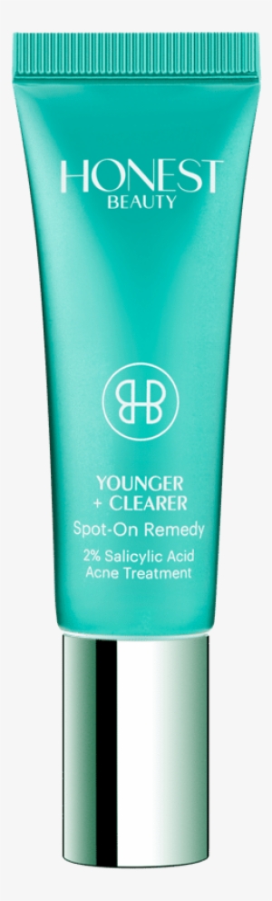 Younger + Clearer Spot-on Remedy - Honest Beauty #2284134