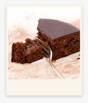 Chocolat Tart With Jam And Rum - Jam #2284191