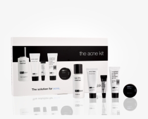 Pca Acne Kit - Pca Skin The Anti-aging Kit #2284216