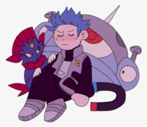 Pokemon Cyrus #2284218