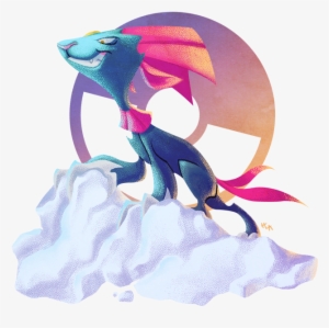 Favorite Dark Pokemon - Illustration #2284277