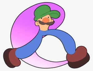 Image - Luigi #2284310