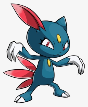 0 Yorum - Sneasel Pokemon #2284328