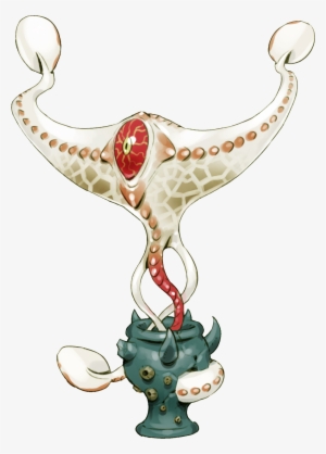 Zurret - Zurret Kid Icarus #2284329