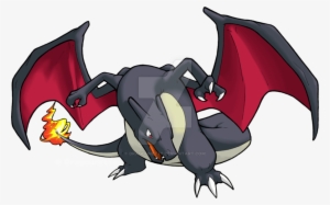 By Dragounette On Deviantart - L Evoluzione Di Charizard #2284395