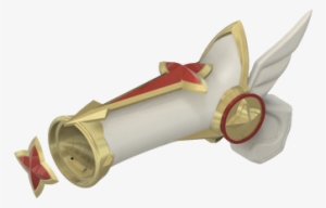 Star Guardian Miss Fortune Guns #2284506