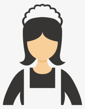 Maid Png Image - Maid Png #2284514